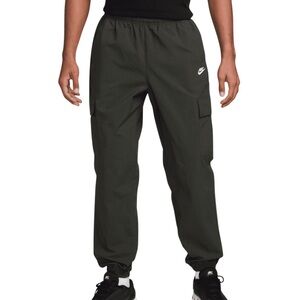 Nike Sportswear Men's club woven Cargo Pants Large